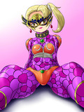 メルダメルダさん