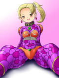 メルダメルダさん（の中の人）