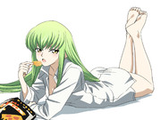 C.C.