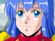 イルミナ　リュウナ