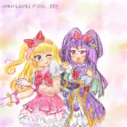ピンクダイヤスタイル