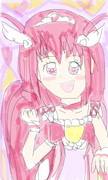 キュアハッピー