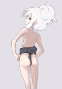 ロリマワシは最高だな