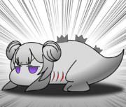 蒲田六花ちゃん
