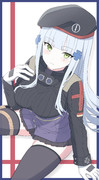 HK416クルカイ