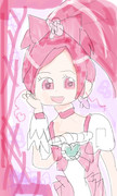 キュアブロッサム
