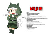 敬礼Miji