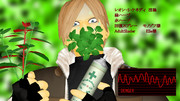 【MMD】回復アイテム【バイオハザード】