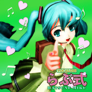 CDジャケットぽいの