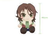 どきゅーとのニール・ディランディおくれ