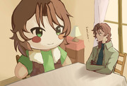 どきゅーとのニール2