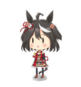 キタサンブラック