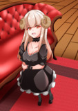 羊ちゃん