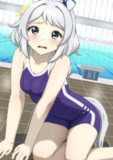 むりですぅ～できないですぅ～
