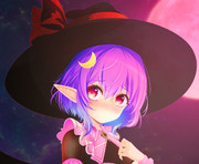 レミリア・スカーレット 東方Project