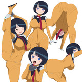 よくばりママ