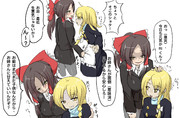 SNNN姉貴がRIくんに言いそうなセリフをAIに考えてもらう