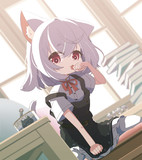 小夜ちぺろぺろ。