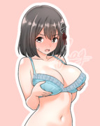 「次やったら”コレ”」な羽黒