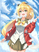 弦巻マキちゃん【⑤】