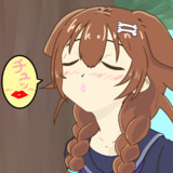 ころさんのキス顔選手権