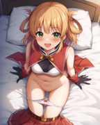 ペコリーヌ「今夜は…ペコリーヌだけの“ごはん”♡」