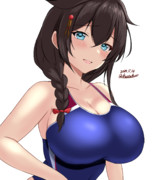 時雨さん