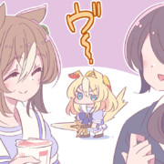 ヴ～…