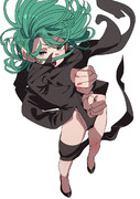 タツマキ