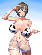 ユフィ