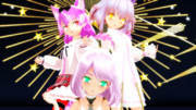 A34【MMD】 jewel 【広告等御礼】