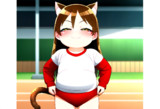 フルてぃんぽ！あたちのくっせぇケツ穴にブル花火ぶっさして突撃もやぶさかじゃないニャン！