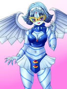 ヒエラヒエラさん