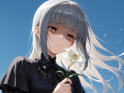 曇りなき