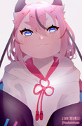 マウントヒメちゃん