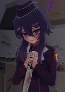 伊草ハルカ(ヤンデレ)