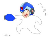 チャージショットエックス