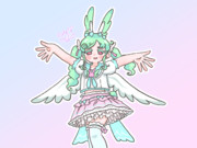 ぷりちーなふく