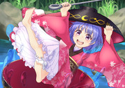 針妙丸さん