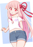 茜ちゃん
