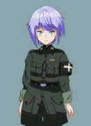 TS衛生兵さん