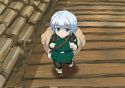 TS衛生兵さん２