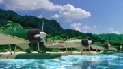 二式水戦