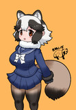 たぬしっぽ