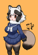 たぬしっぽ