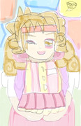 川嘘ちゃん