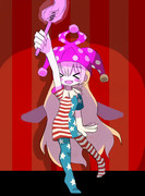 クラピー☆