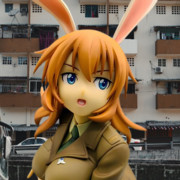 女性