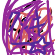 クッキー☆のイラスト　ヘイト☆