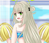 毎日チアガール⑤　ノノミ